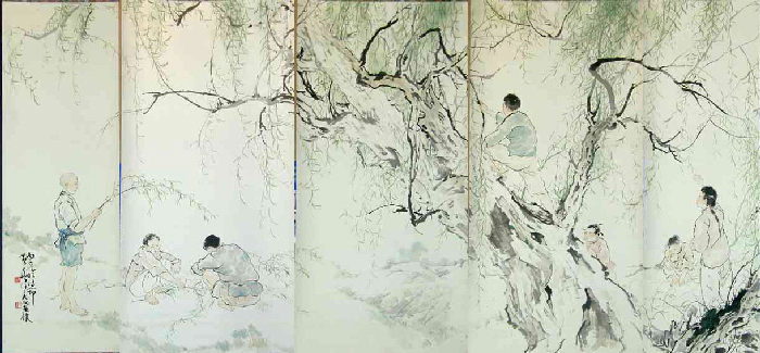 清明时节