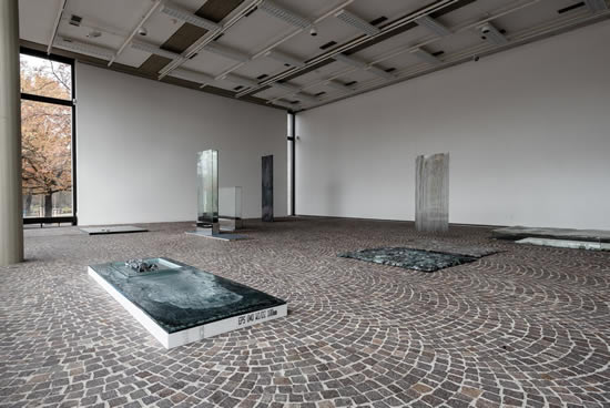 迪莉娅·尤尔根斯(Delia Jürgens)作品