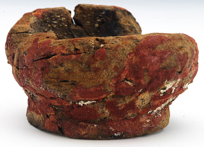 中国漆艺史概述- 广东美术馆