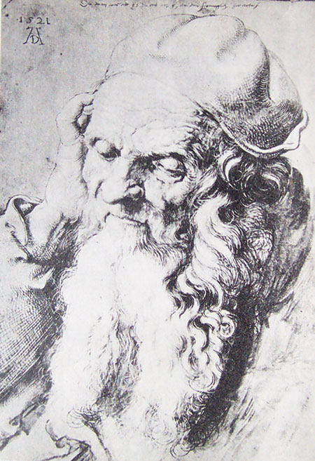 素描概述理论篇