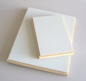 亚麻油毡浮雕版