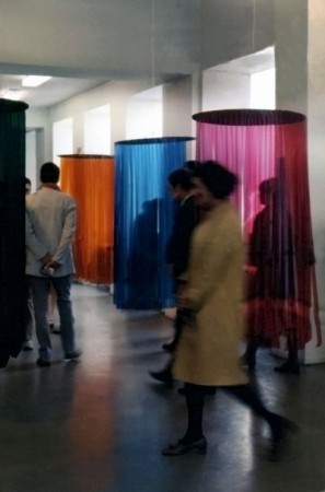 从参与到互动（From The Participativeto The Interactive）